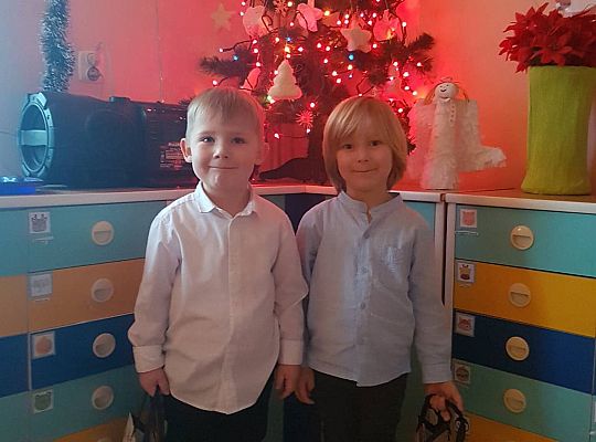 Rodzinne Kolędowanie - Wręczenie nagród