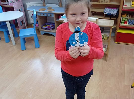 GR IV Praca techniczna - bombki na choinkę