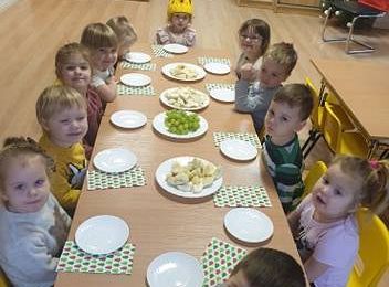 Gr I Urodzinki Otylki