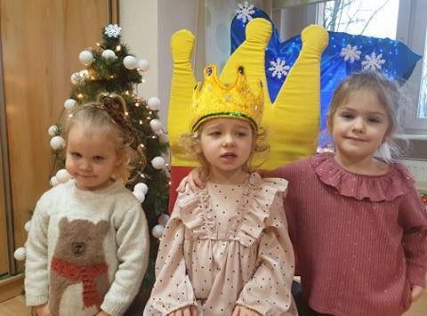 Gr I Urodzinki Otylki