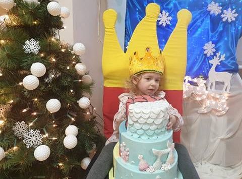 Gr I Urodzinki Otylki