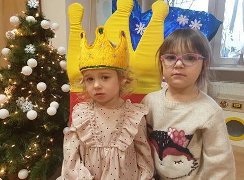 Gr I Urodzinki Otylki