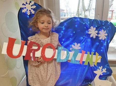 Gr I Urodzinki Otylki