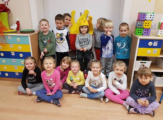 Gr II Urodziny Alexa