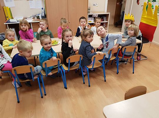 Gr II Urodziny Alexa