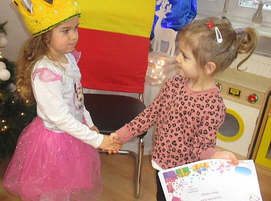 Gr I Urodzinki Gabrysi