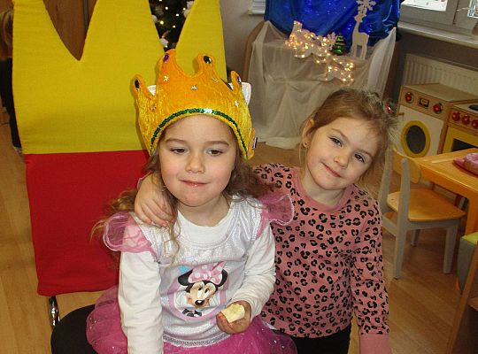 Gr I Urodzinki Gabrysi