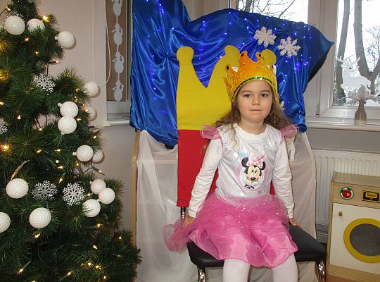 Gr I Urodzinki Gabrysi