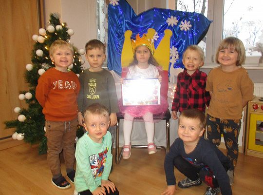 Gr I Urodzinki Gabrysi