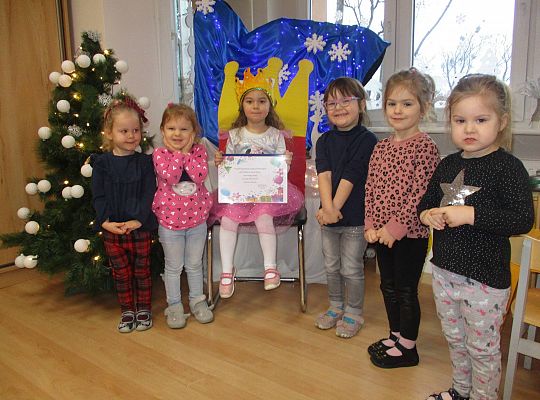 Gr I Urodzinki Gabrysi