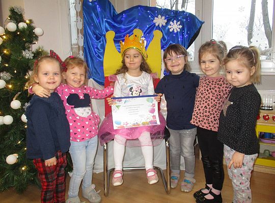 Gr I Urodzinki Gabrysi