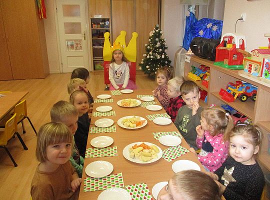 Gr I Urodzinki Gabrysi