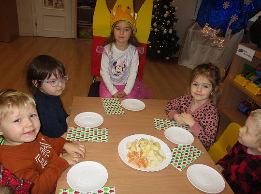 Gr I Urodzinki Gabrysi