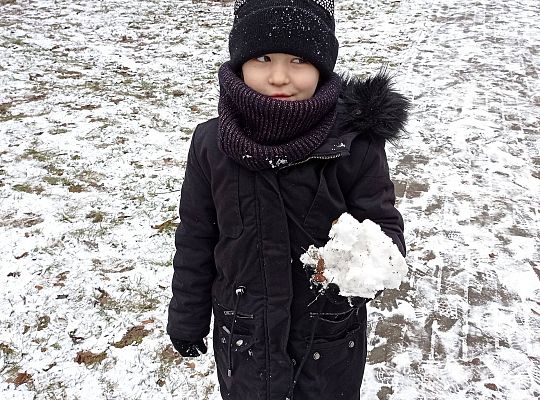 GR IV Ferie - zabawy na placu zabaw