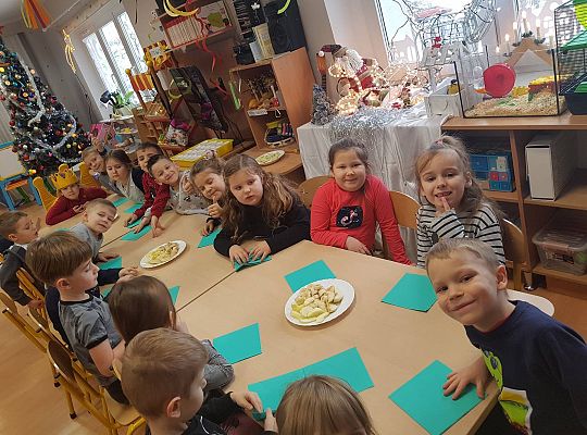 GR IV Urodzinki Neli