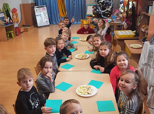 GR IV Urodzinki Neli