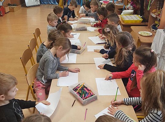 GR IV Urodzinki Neli