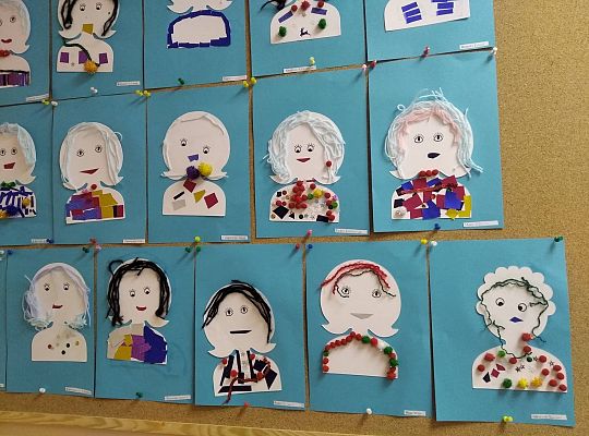 GR III Występ z okazji Dnia Babci i Dziadka