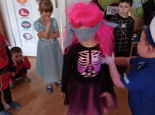 GR IV Bal Karnawałowy