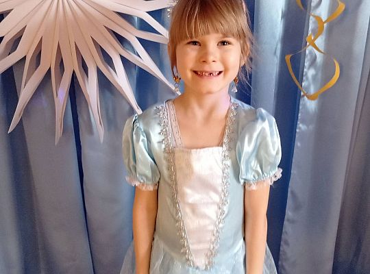 GR IV Bal Karnawałowy