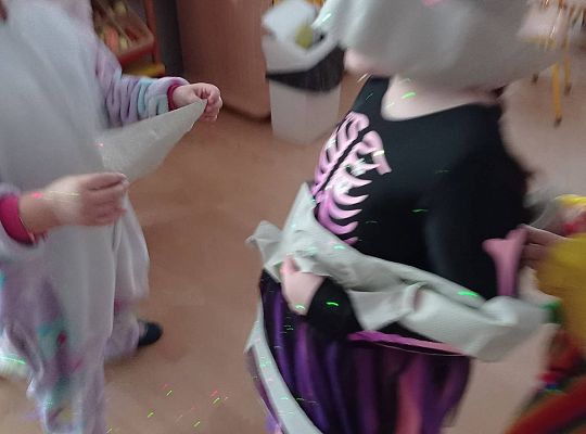 GR IV Bal Karnawałowy