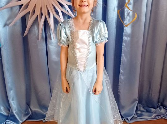 GR IV Bal Karnawałowy