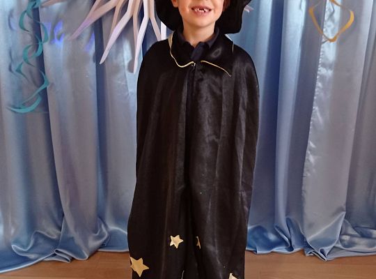 GR IV Bal Karnawałowy