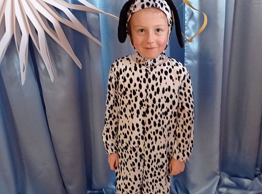 GR IV Bal Karnawałowy