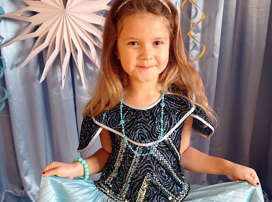 GR IV Bal Karnawałowy