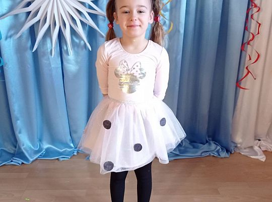 GR IV Bal Karnawałowy