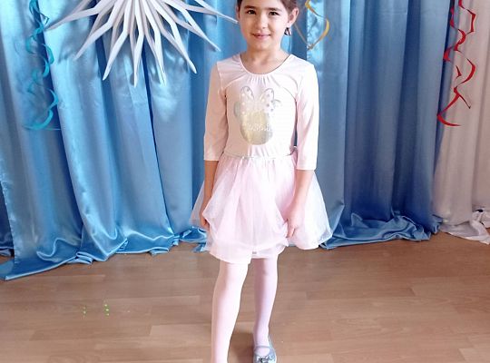 GR IV Bal Karnawałowy