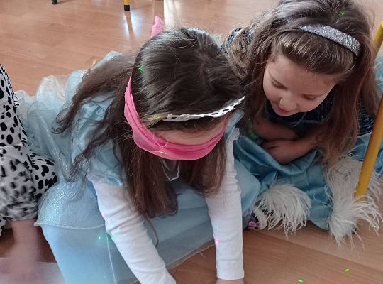 GR IV Bal Karnawałowy