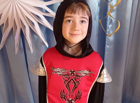 GR IV Bal Karnawałowy