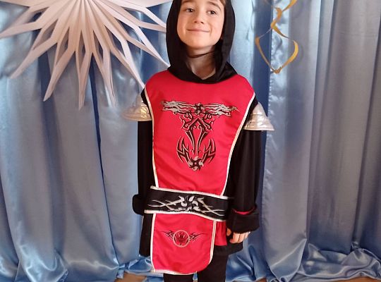 GR IV Bal Karnawałowy