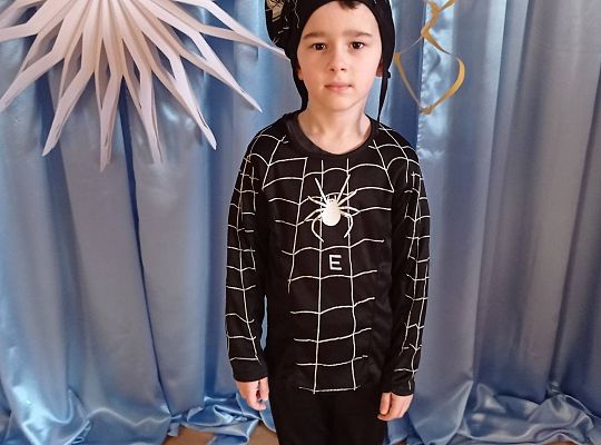 GR IV Bal Karnawałowy