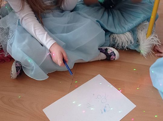 GR IV Bal Karnawałowy