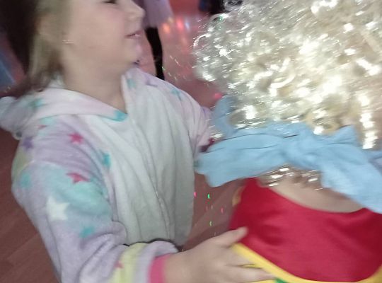 GR IV Bal Karnawałowy