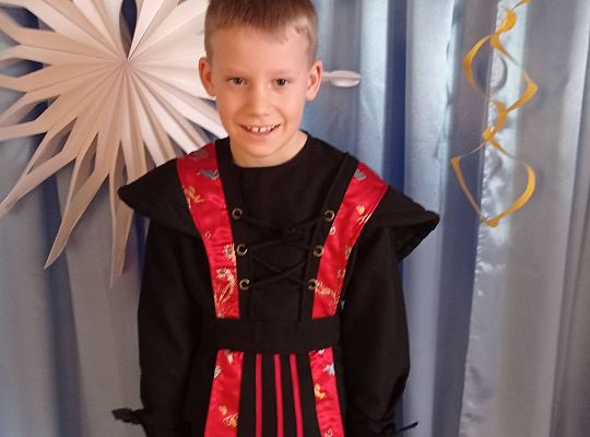 GR IV Bal Karnawałowy