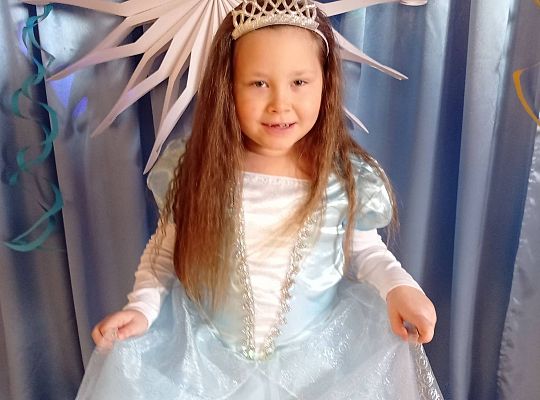 GR IV Bal Karnawałowy