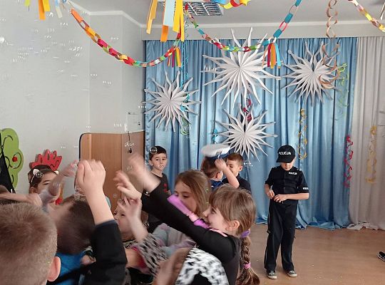 GR IV Bal Karnawałowy