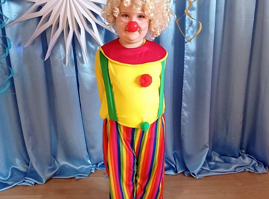 GR IV Bal Karnawałowy