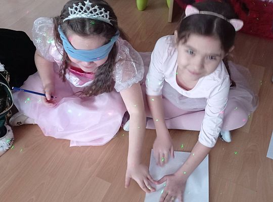 GR IV Bal Karnawałowy