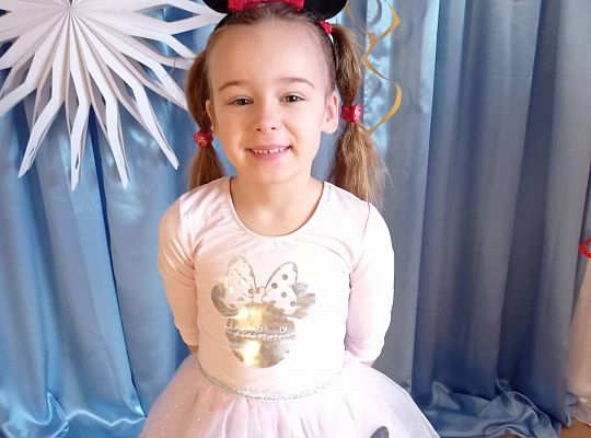 GR IV Bal Karnawałowy