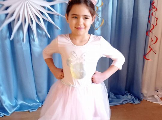 GR IV Bal Karnawałowy