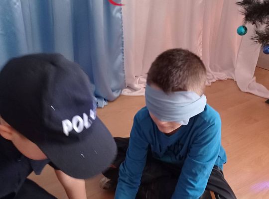 GR IV Bal Karnawałowy