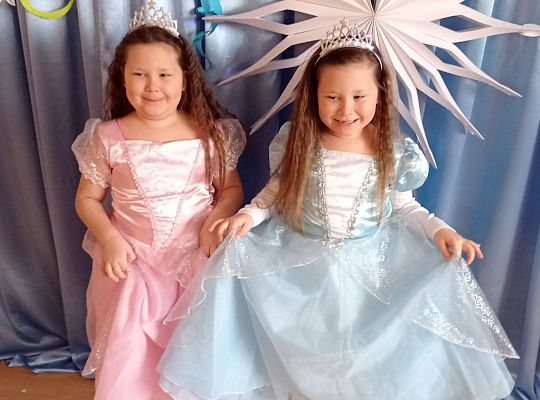 GR IV Bal Karnawałowy