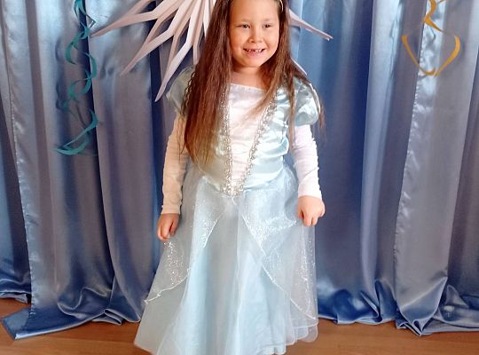 GR IV Bal Karnawałowy