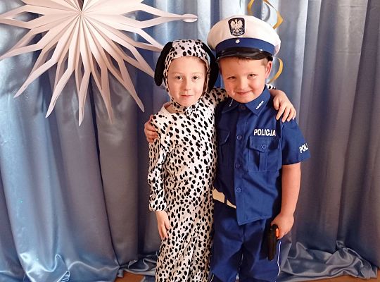 GR IV Bal Karnawałowy