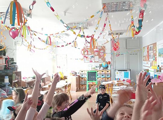 GR IV Bal Karnawałowy