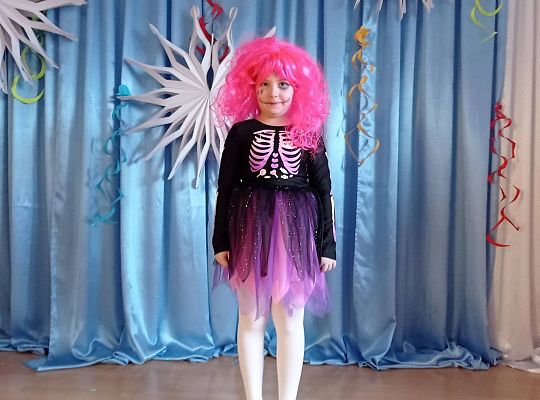 GR IV Bal Karnawałowy